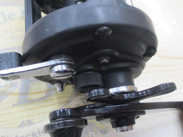 チタノス船 GT2000