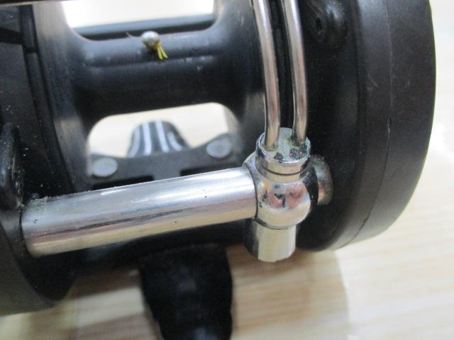 チタノス船 GT2000