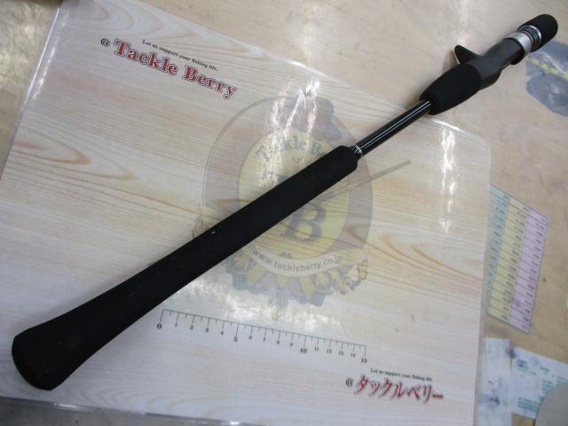 21グラップラーBBタイプJ B60-4