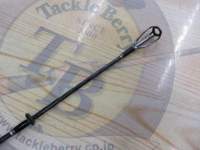 21グラップラーBBタイプJ B60-4