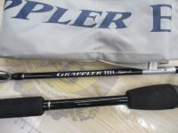 21グラップラーBBタイプJ B60-4