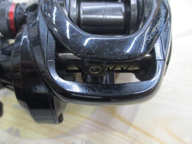 17スコーピオンDC 100