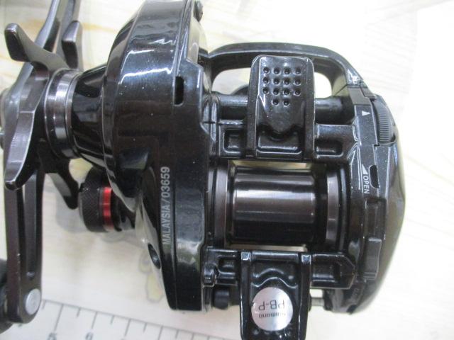 17スコーピオンDC 100