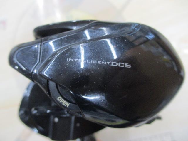 17スコーピオンDC 100