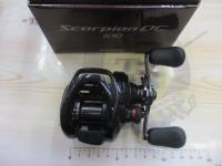 17スコーピオンDC 100