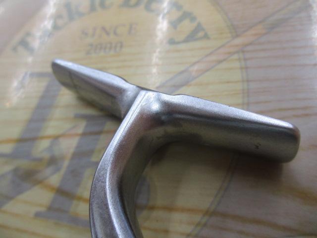 19ストラディック 2500S