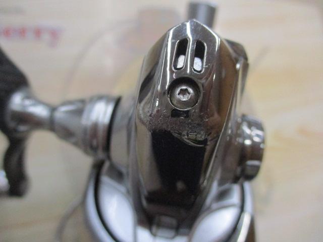 19ストラディック 2500S