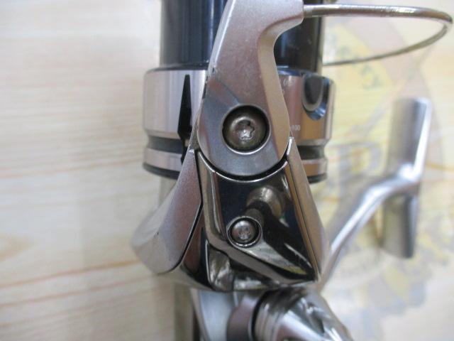 19ストラディック 2500S