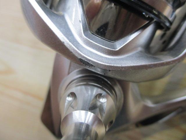 19ストラディック 2500S