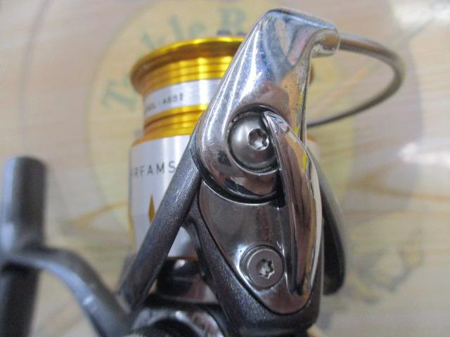 11フリームス 2004