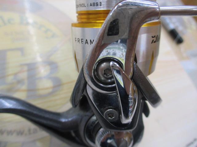 11フリームス 2004