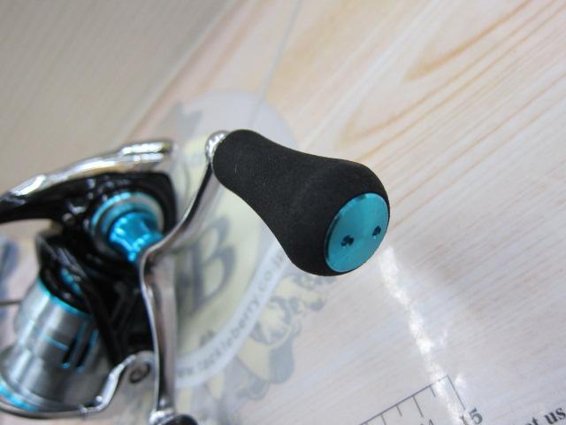 19エメラルダス LT3000S-CH-DH