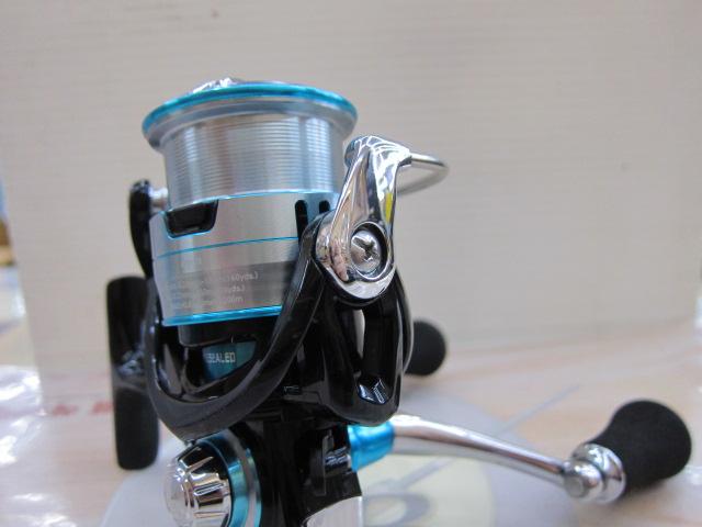 19エメラルダス LT3000S-CH-DH