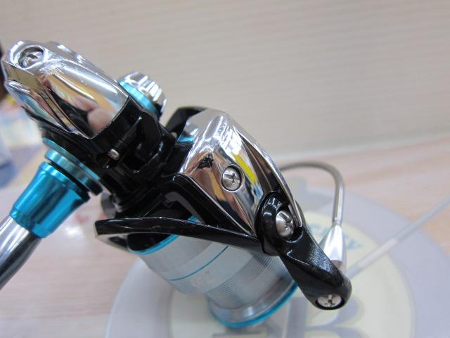 19エメラルダス LT3000S-CH-DH