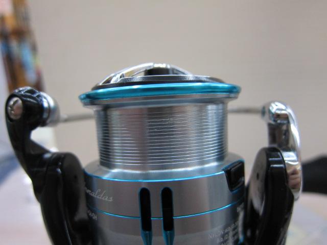 19エメラルダス LT3000S-CH-DH