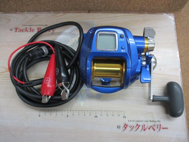 ハイパータナコン 500S