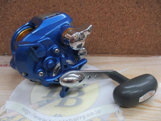 ハイパータナコン 500S