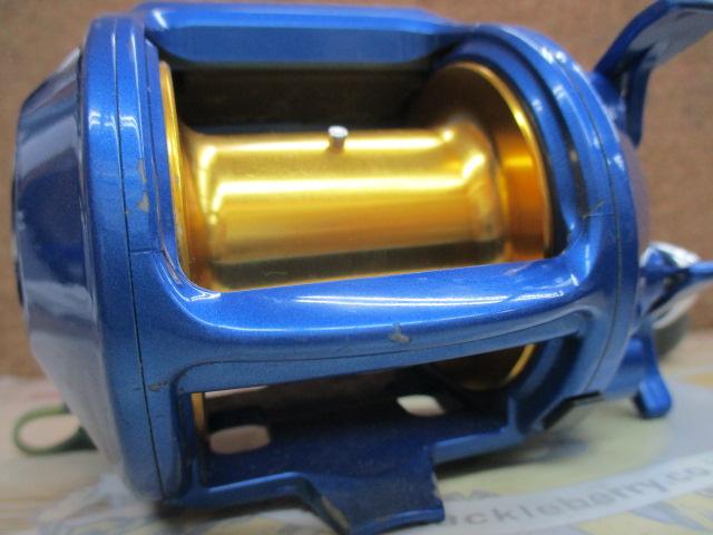 ハイパータナコン 500S