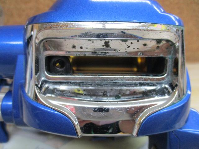 ハイパータナコン 500S