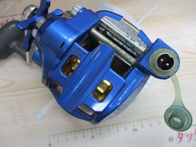 ハイパータナコン 500S