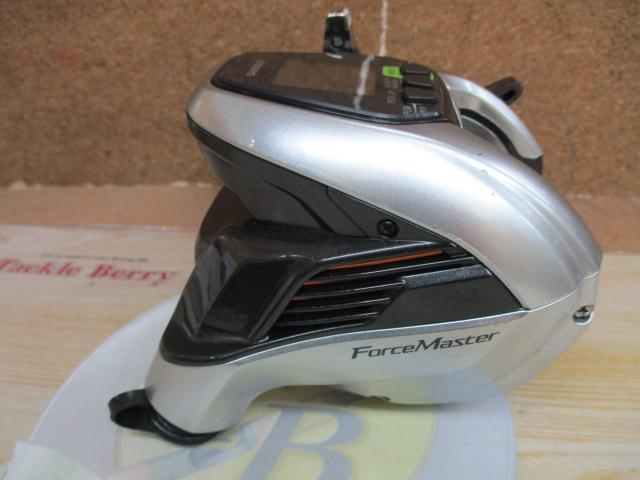 15フォースマスター 3000