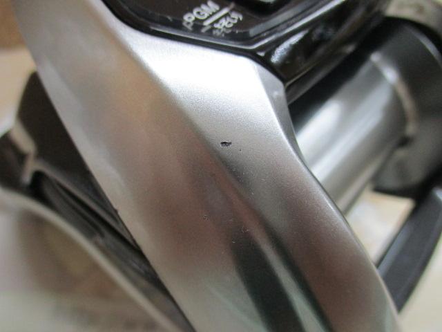 15フォースマスター 3000