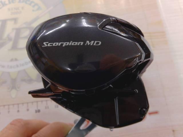 24スコーピオンMD 201HG