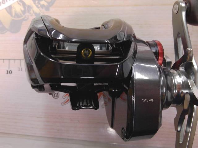 24スコーピオンMD 201HG