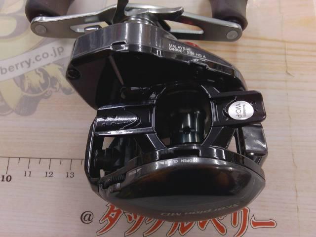 24スコーピオンMD 201HG