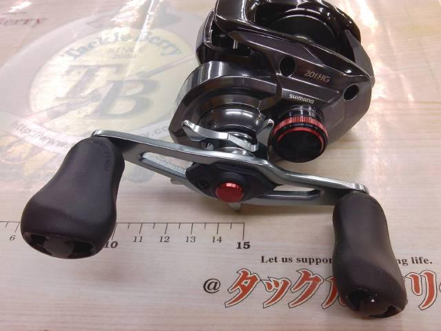 24スコーピオンMD 201HG