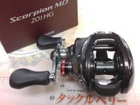 24スコーピオンMD 201HG