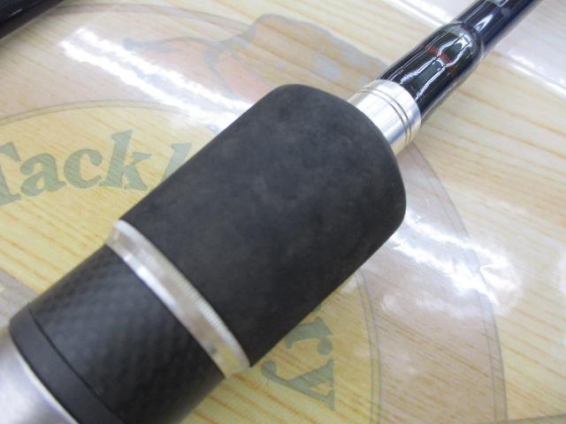 バスパラ BPC-632ML