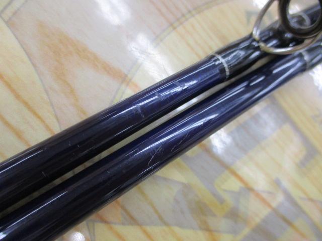 バスパラ BPC-632ML