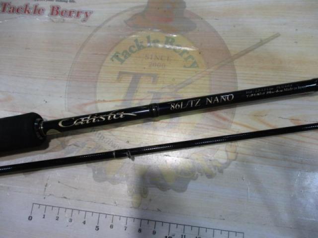 カリスタ 86L/TZ NANO