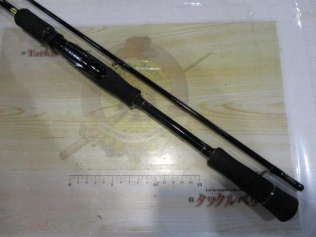 カリスタ 86L/TZ NANO