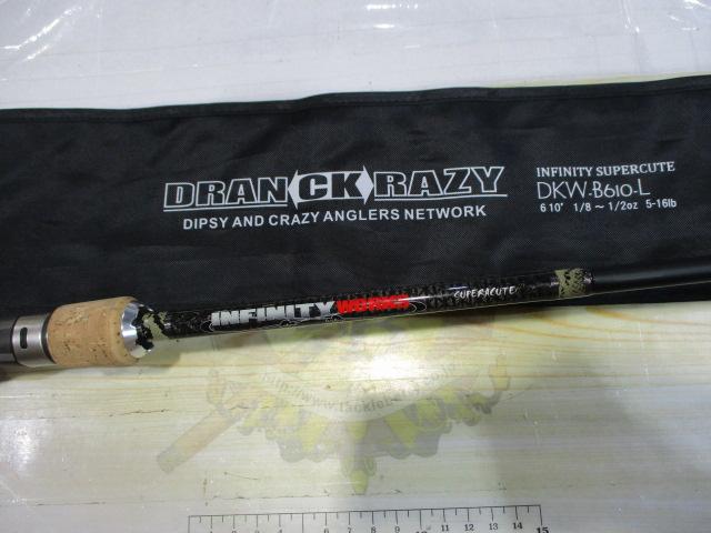 インフィニティーワークスDKW-B610-L