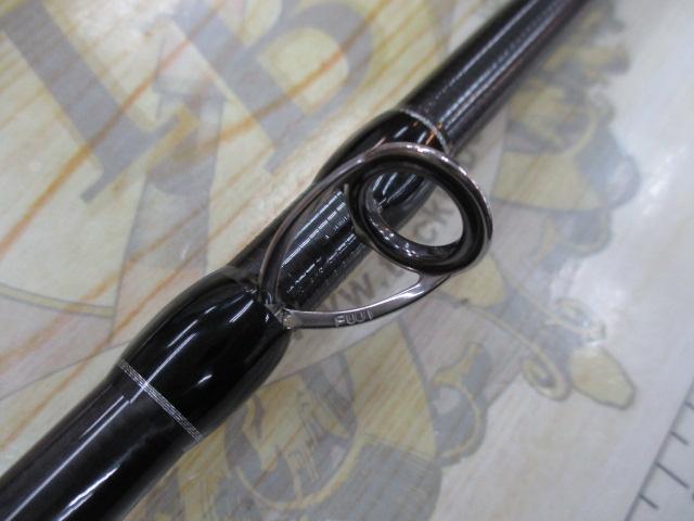 ブリスト コモド 7.5H