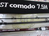 ブリスト コモド 7.5H