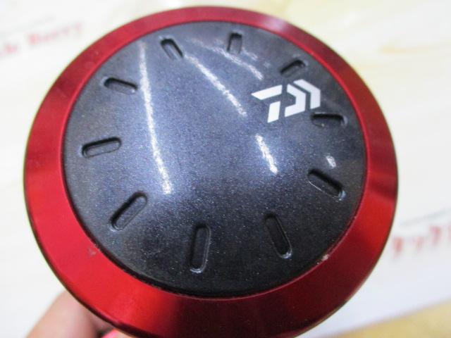 17ダイナスター 250