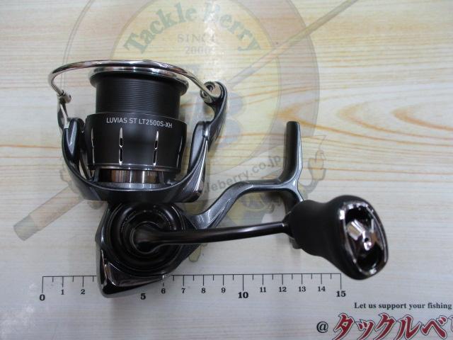 24ルビアス ST LT2500S-XH