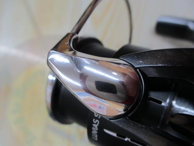 24ルビアス ST LT2500S-XH