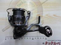 24ルビアス ST LT2500S-XH