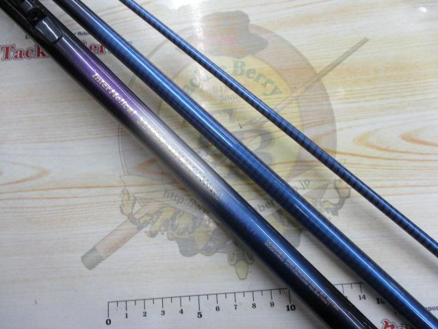 インターヘリカルスーパームーチング S-360GF