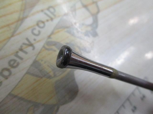 インターヘリカルスーパームーチング S-360GF