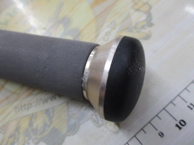 インターヘリカルスーパームーチング S-360GF