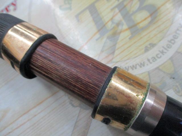 インターヘリカルスーパームーチング S-360GF