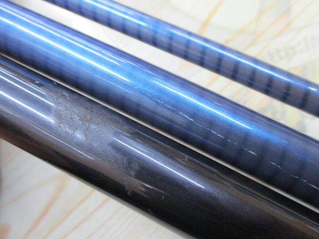 インターヘリカルスーパームーチング S-360GF