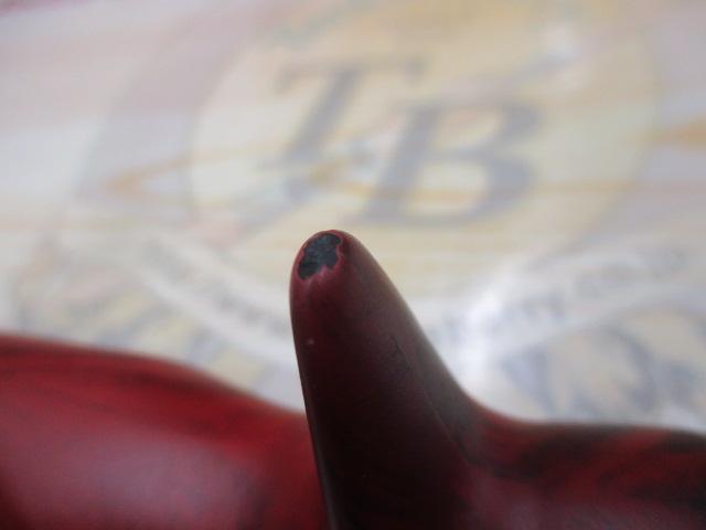 ブリスト コモド 7.5H