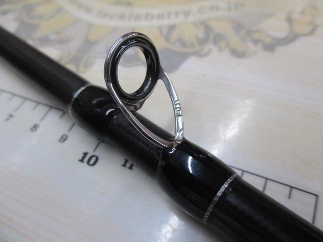 ブリスト コモド 7.5H