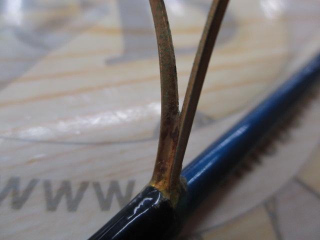 ブルーダー BS-56UL